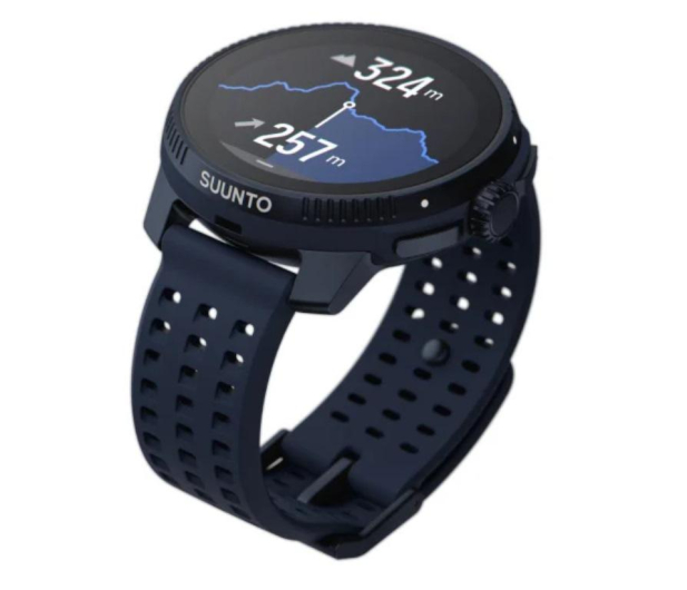 Suunto Race Midnight - 1186579 - zdjęcie 3